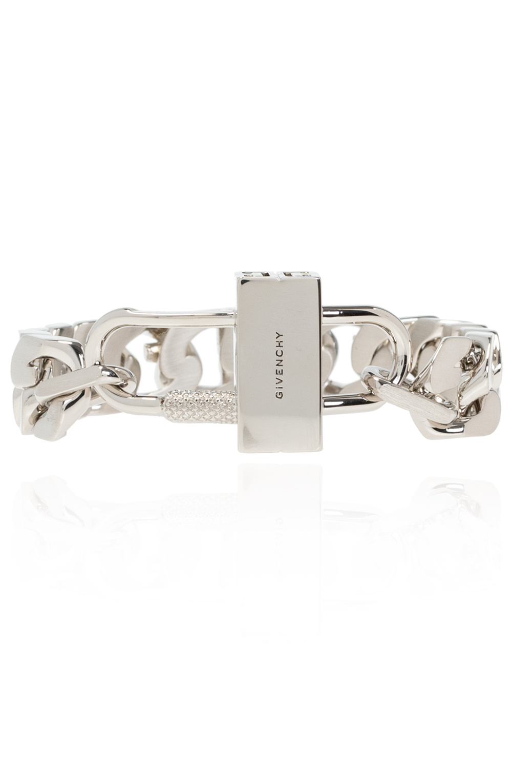 Bracelet with logo Givenchy - SchaferandweinerShops Cambodia